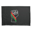 Search for black flag pillowcases Red