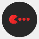 Search for 2 hearts stickers Fun