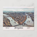 Search for vintage pittsburgh postcards Map