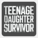 Search for mom and dad stickers Funny sayings