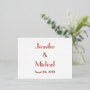 Search for rose rsvp postcards Modern