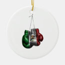 Search for mexico flag christmas tree decorations Vintage