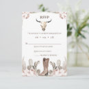 Search for rsvp cards Bohemian