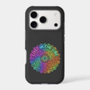 Search for neon rainbow iphone cases Trippy
