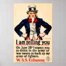 Search for us army posters America