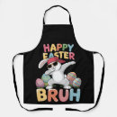 Search for happy bunny aprons 2025