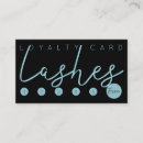 Search for eyelash extensions loyalty cards Glitter
