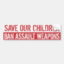 Search for shooting bumper stickers Gun reform