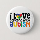 Search for autism badges Dad