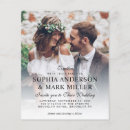Search for budget wedding invitations Elegant