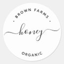 Search for honey jar labels Handmade