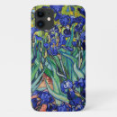 Search for impressionism iphone cases Flowers
