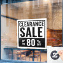 Search for clearance sale Business