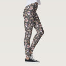 Search for boho leggings Floral pattern