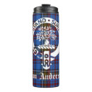 Search for anderson family crest mugs Scottish