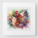 Search for abstract chicken art Bird