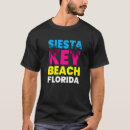 Search for florida beach souvenirs tshirts Vacation