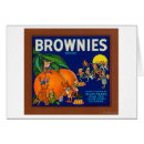 Search for the brownies postcards Fruit