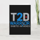 Search for diabetes warrior cards Diabetics