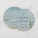 Search for seashore wedding invitations Nautical