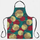 Search for circular pattern aprons Background