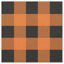 Search for orange gingham fabric Checks