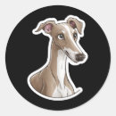 Search for greyhound stickers Cartoon