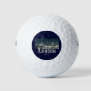 Search for london golf balls Great britain