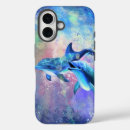 Search for dolphin iphone cases Blue