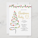 Search for winter housewarming party invitations Minimalist