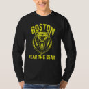 Search for boston bruins tshirts Bear
