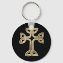 Search for celtic cross key rings Catholic