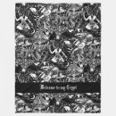 Search for baphomet blankets Gothic