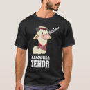 Search for barbershop tshirts Tenor