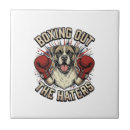Search for boxers tiles Dogs