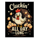 Search for farm humour posters Funny chicken