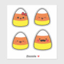 Search for sweet corn stickers Orange