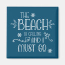 Search for beach magnets Summer