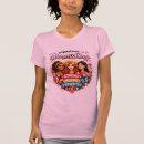 Search for international tshirts March 8