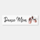 Search for ballet bumper stickers For her