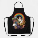 Search for kittens t aprons Cat