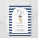 Search for baseball baby invitations Little slugger