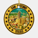 Search for san antonio christmas tree decorations Texan