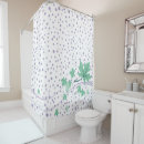 Search for mint green shower curtains Polka dots