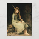 Search for barefoot postcards Girl