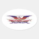 Search for oval scrapbook stickers Flag