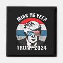 Search for yet magnets Biden
