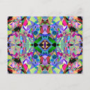 Search for symmetry postcards Geometry