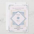 Search for inspired wedding invitations Chic