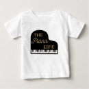 Search for grand baby clothes Piano